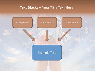 Indoors Conceptual Hotel PowerPoint Template