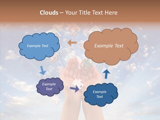 Indoors Conceptual Hotel PowerPoint Template