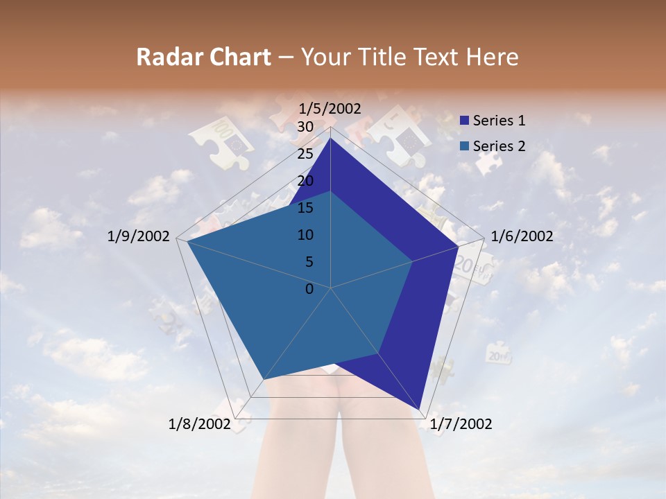 Indoors Conceptual Hotel PowerPoint Template