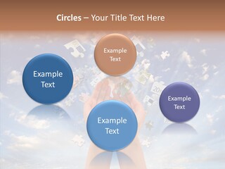 Indoors Conceptual Hotel PowerPoint Template