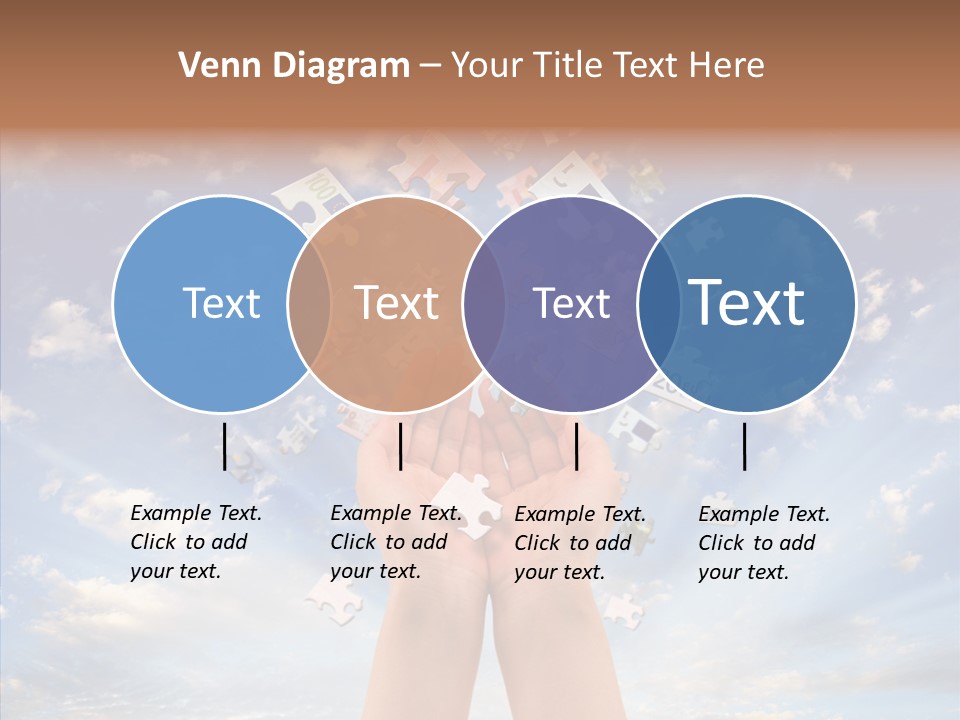 Indoors Conceptual Hotel PowerPoint Template