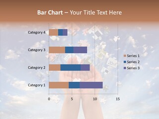 Indoors Conceptual Hotel PowerPoint Template