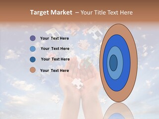 Indoors Conceptual Hotel PowerPoint Template