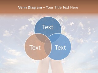 Indoors Conceptual Hotel PowerPoint Template