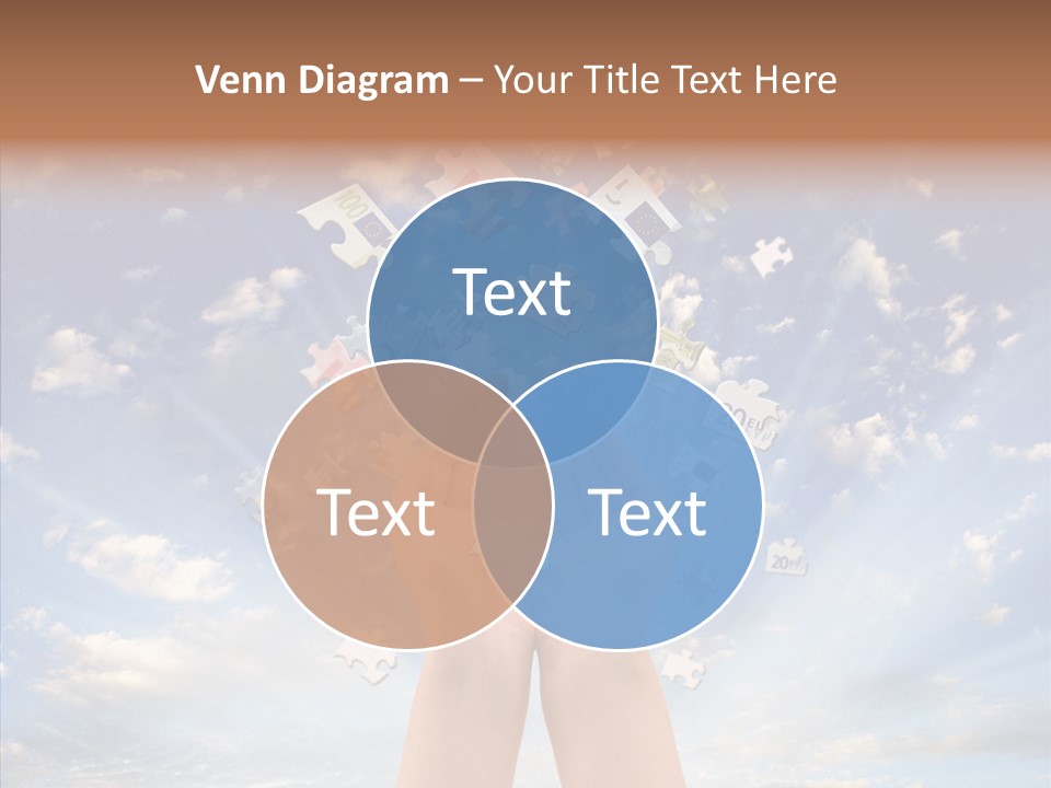 Indoors Conceptual Hotel PowerPoint Template