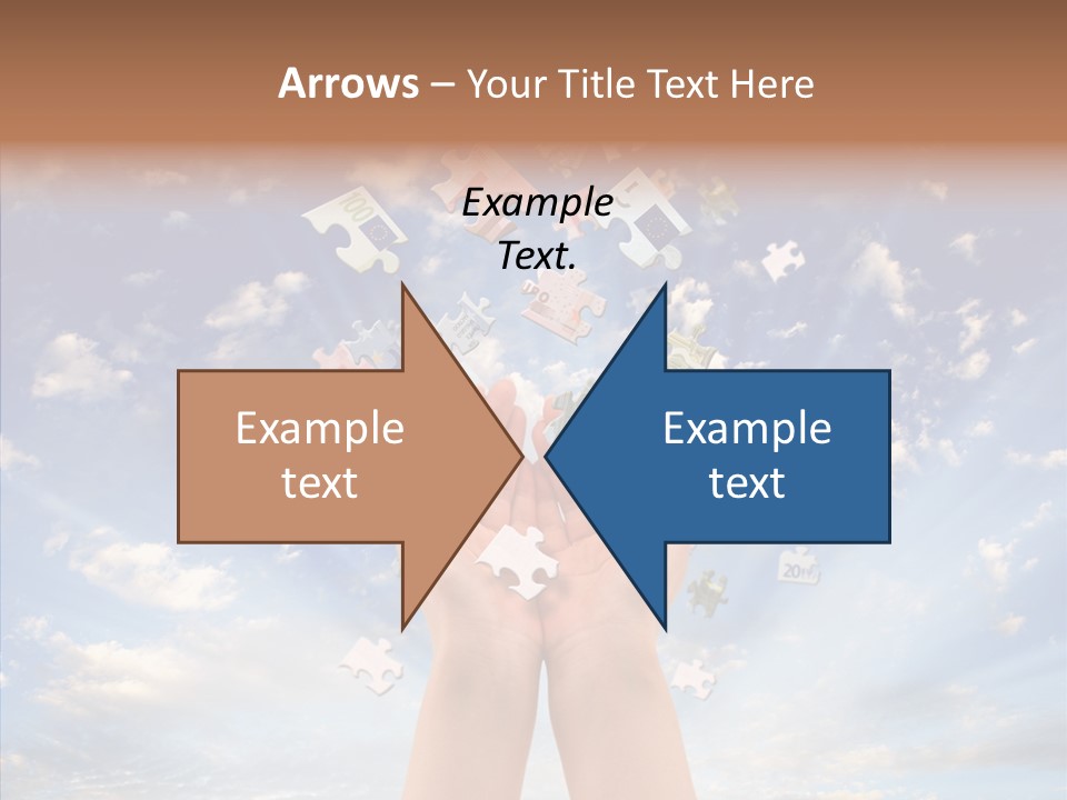 Indoors Conceptual Hotel PowerPoint Template