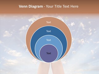 Indoors Conceptual Hotel PowerPoint Template