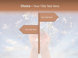 Indoors Conceptual Hotel PowerPoint Template