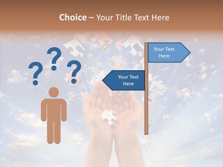 Indoors Conceptual Hotel PowerPoint Template