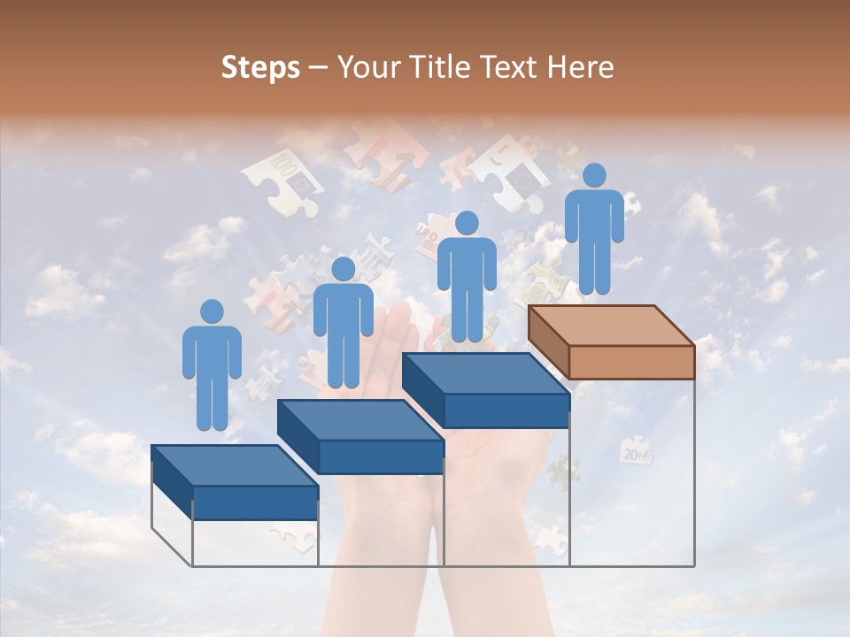 Indoors Conceptual Hotel PowerPoint Template