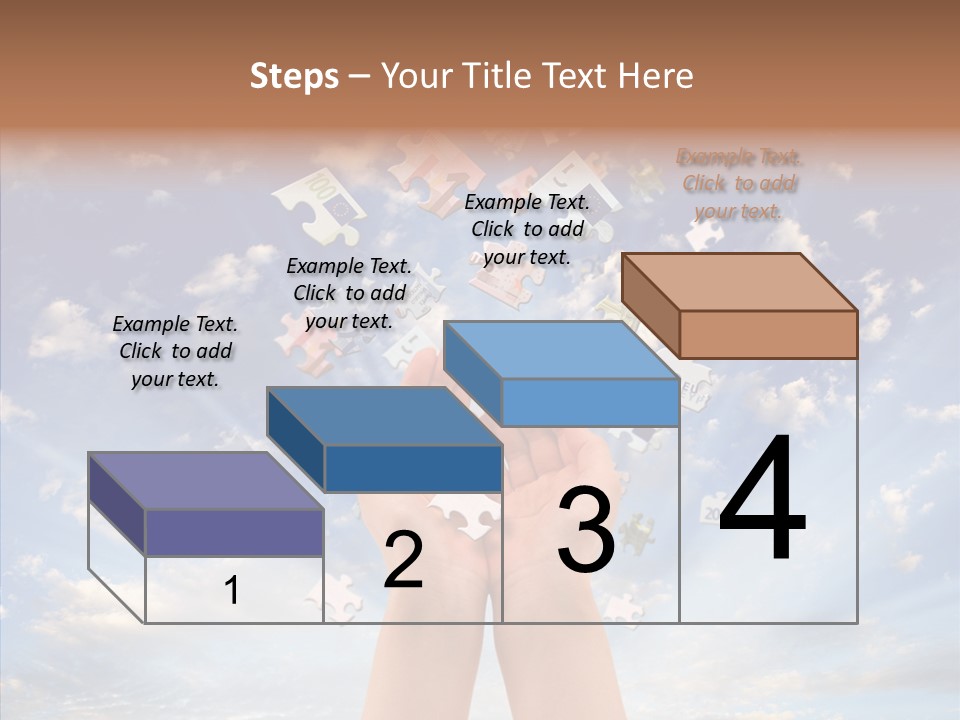 Indoors Conceptual Hotel PowerPoint Template