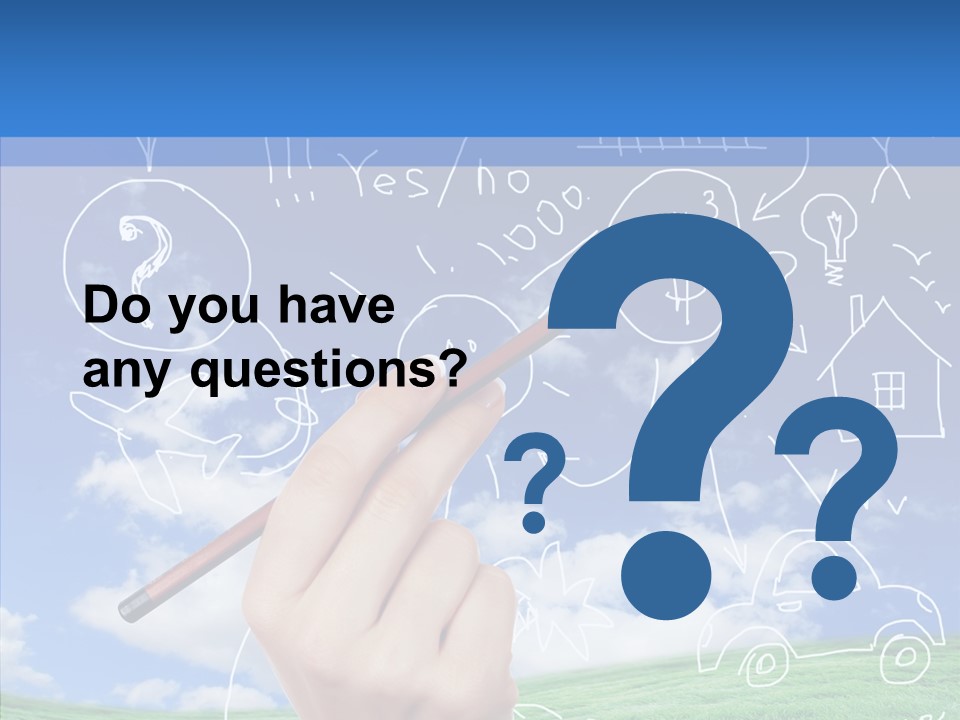 Girl Mature Together PowerPoint Template