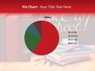 Teaching Accessory Homework PowerPoint Template