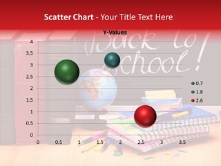 Teaching Accessory Homework PowerPoint Template