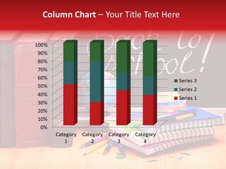 Teaching Accessory Homework PowerPoint Template