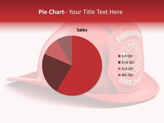 Resistant Hose Rescue PowerPoint Template