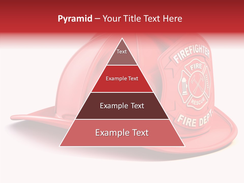 Resistant Hose Rescue PowerPoint Template