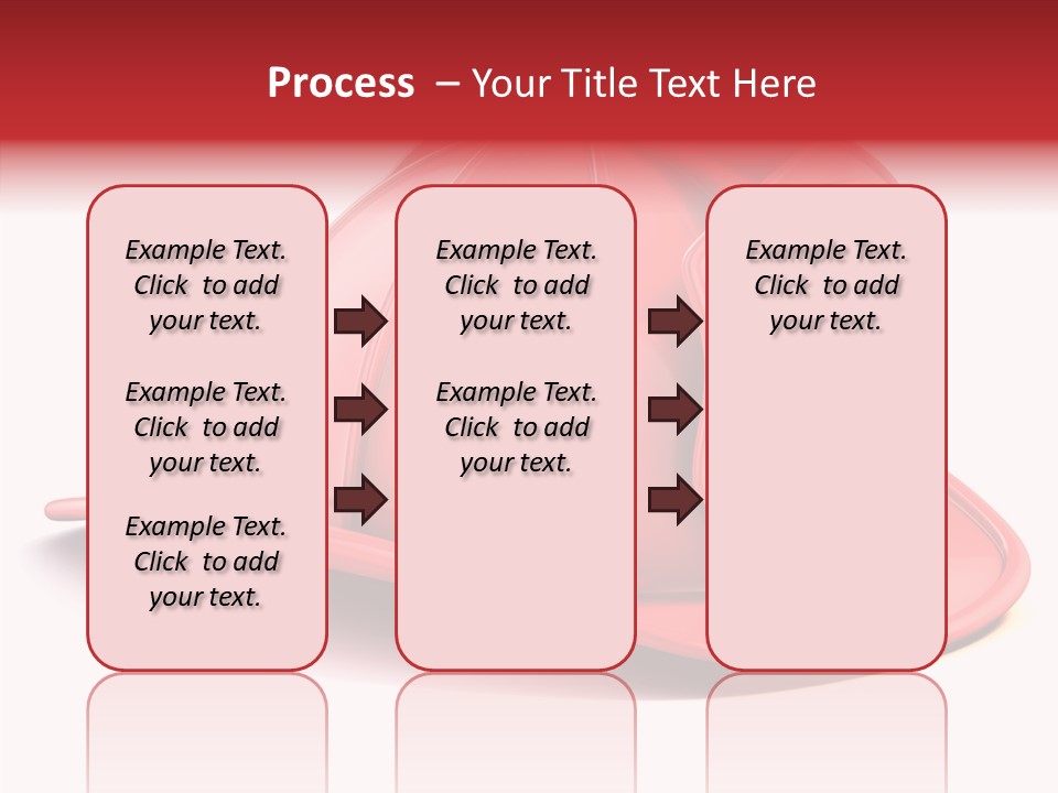 Resistant Hose Rescue PowerPoint Template