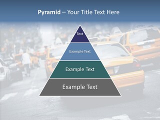 Capital Road Touristy PowerPoint Template