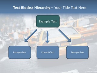 Capital Road Touristy PowerPoint Template
