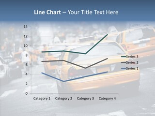 Capital Road Touristy PowerPoint Template