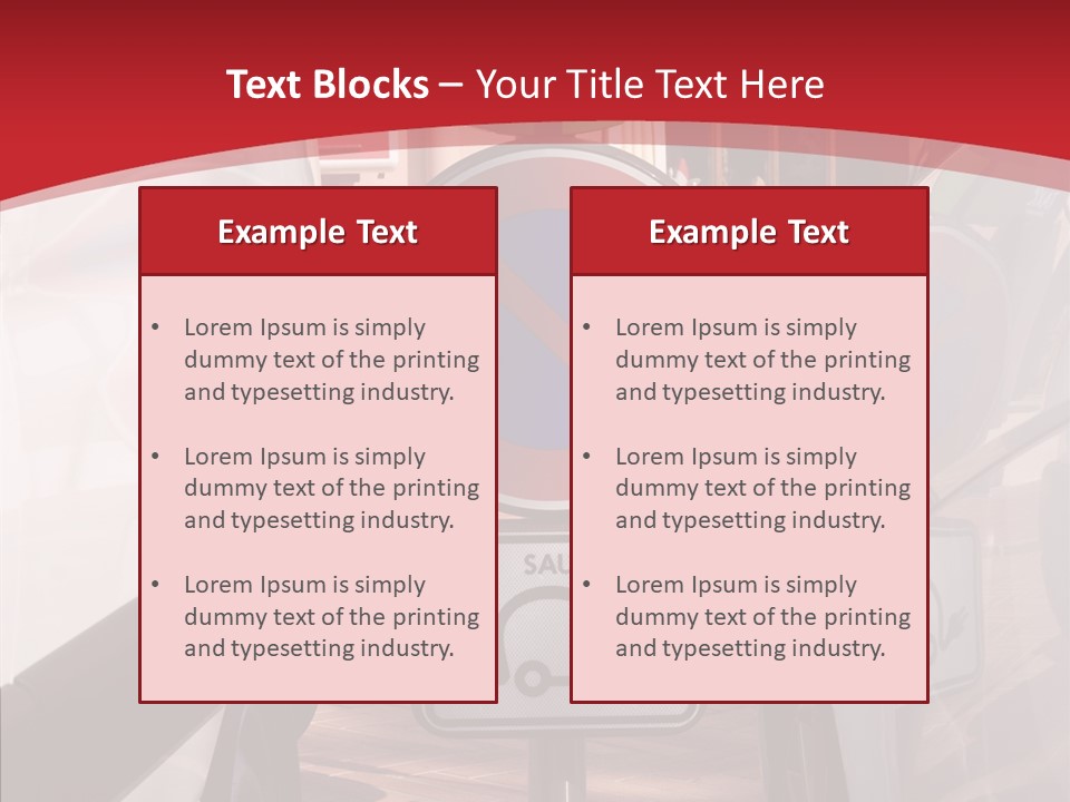 Connection Battery Concept PowerPoint Template