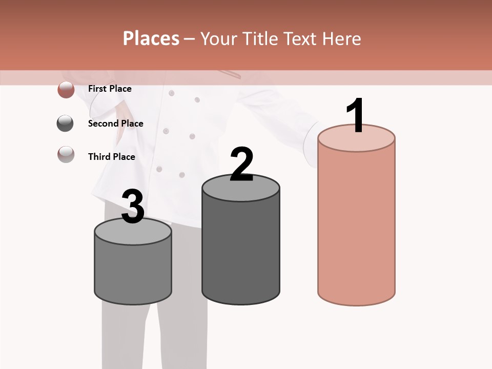 Full Job Person PowerPoint Template