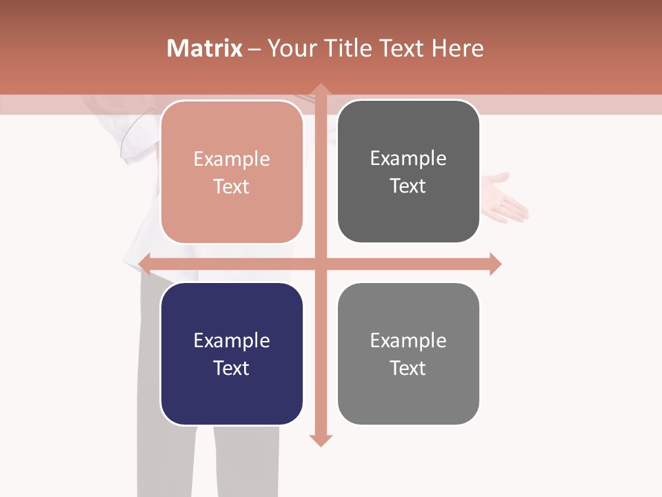 Full Job Person PowerPoint Template