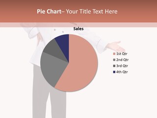 Full Job Person PowerPoint Template