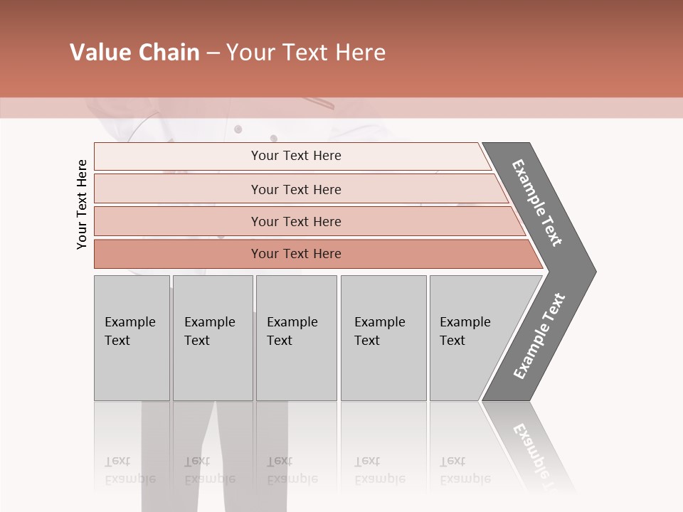 Full Job Person PowerPoint Template