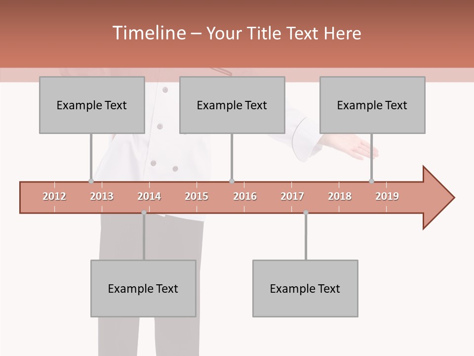 Full Job Person PowerPoint Template