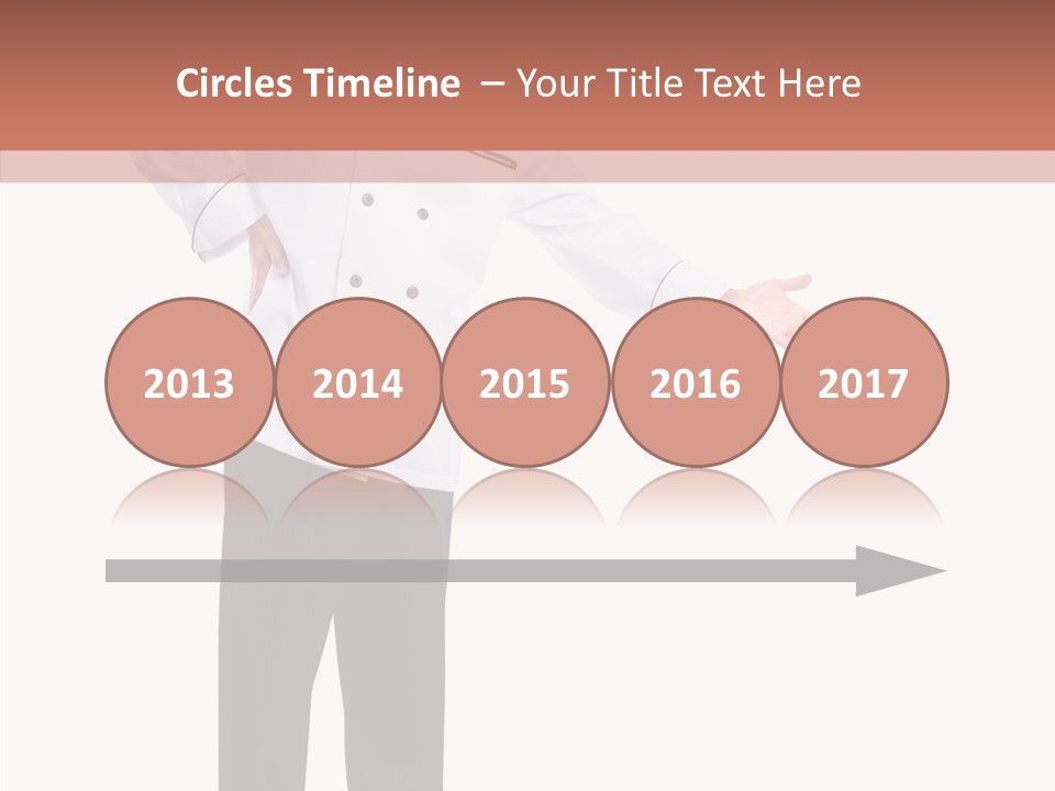 Full Job Person PowerPoint Template
