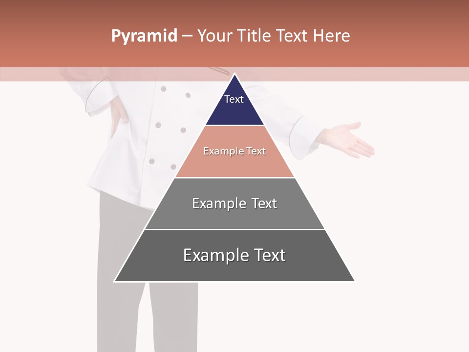 Full Job Person PowerPoint Template