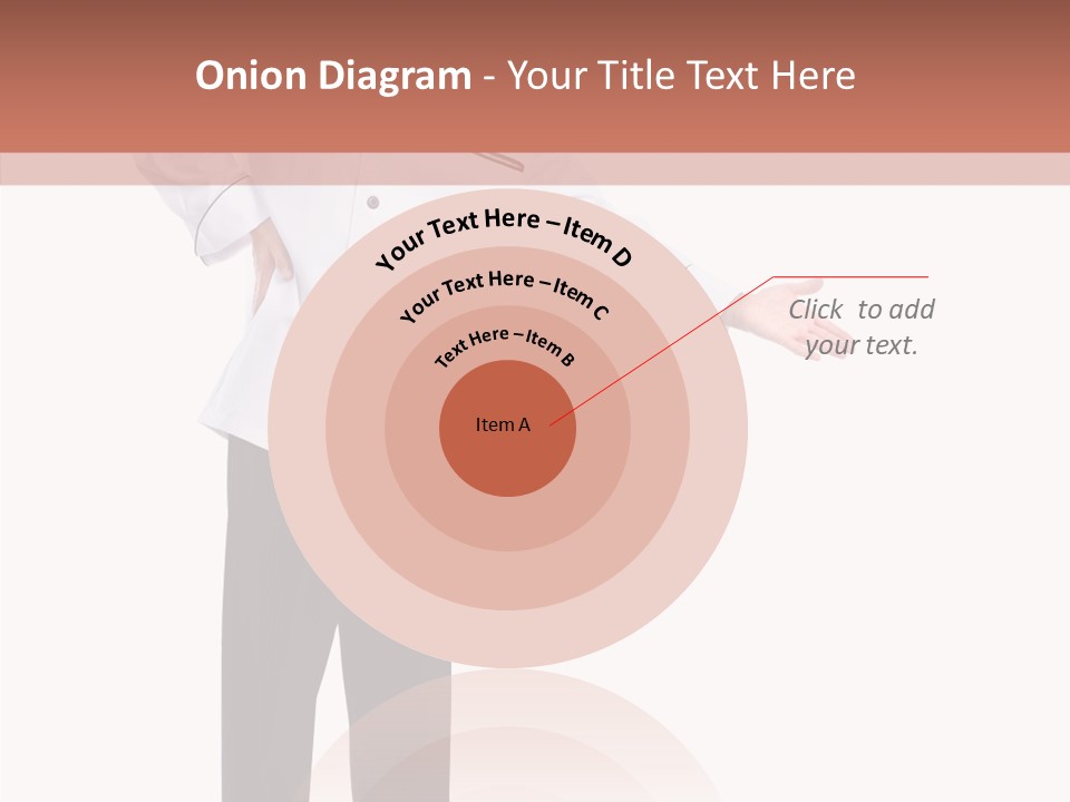 Full Job Person PowerPoint Template