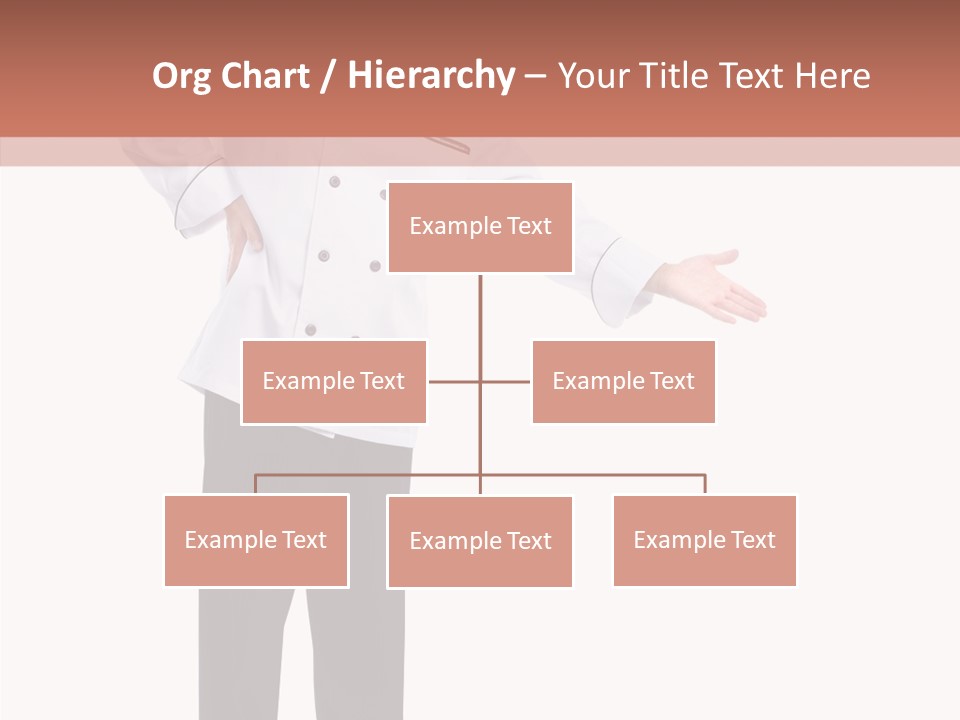 Full Job Person PowerPoint Template
