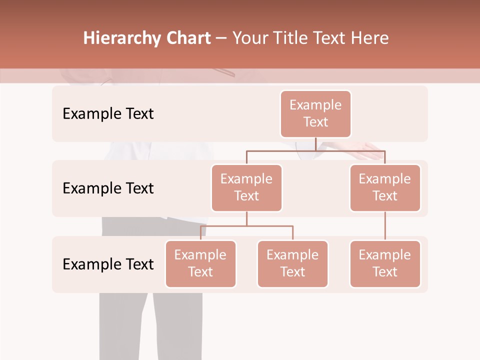 Full Job Person PowerPoint Template
