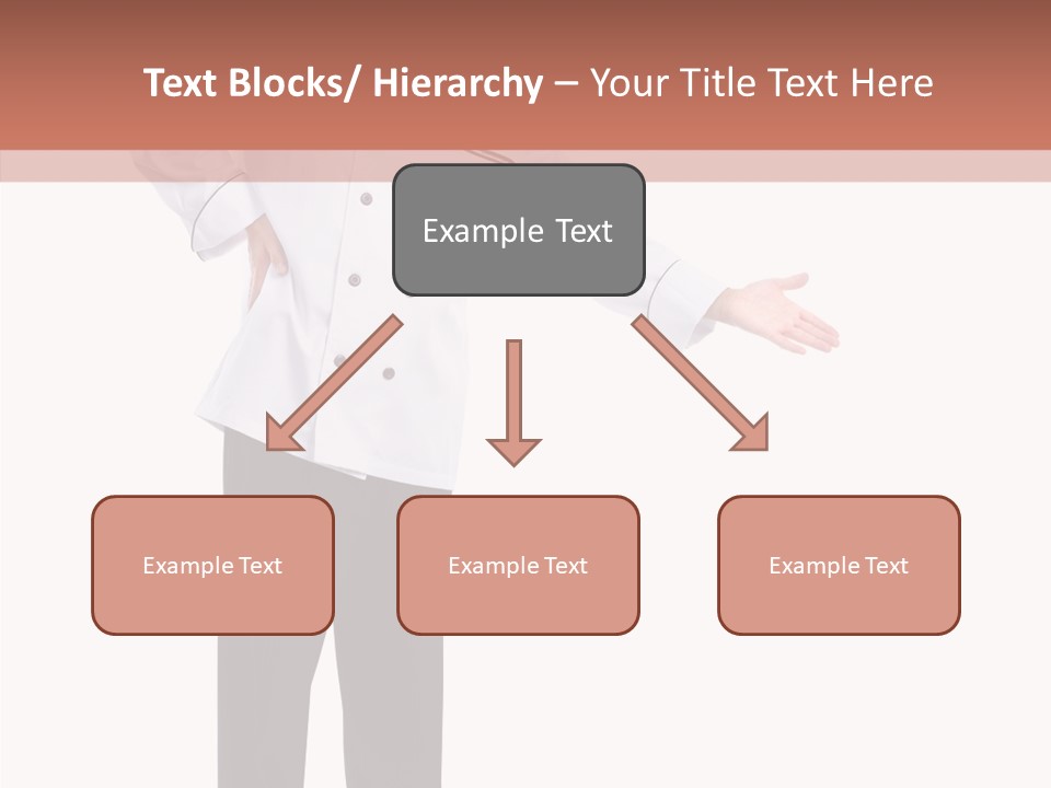 Full Job Person PowerPoint Template