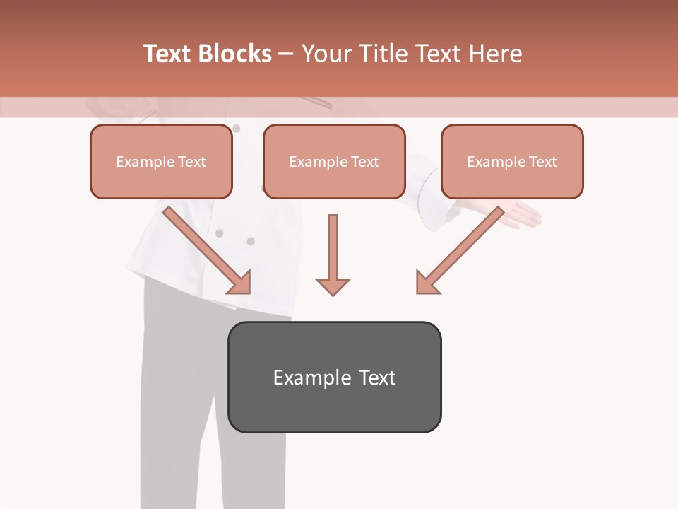 Full Job Person PowerPoint Template
