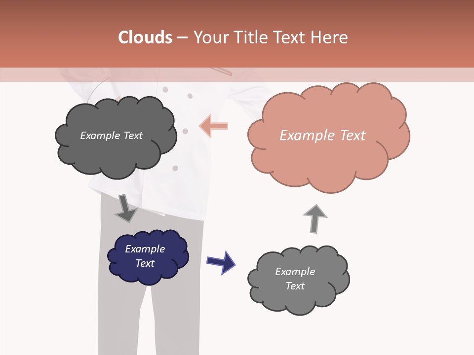 Full Job Person PowerPoint Template