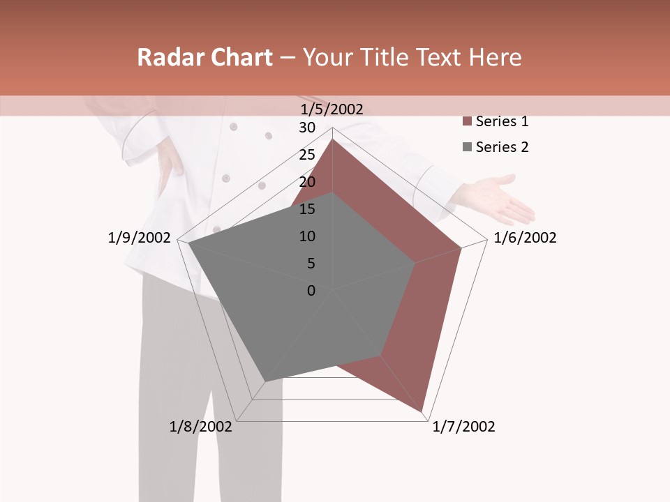 Full Job Person PowerPoint Template