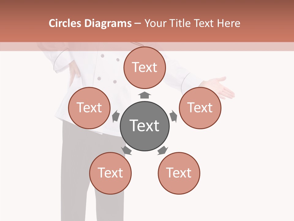 Full Job Person PowerPoint Template