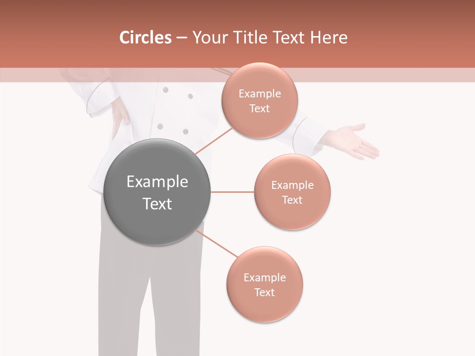 Full Job Person PowerPoint Template