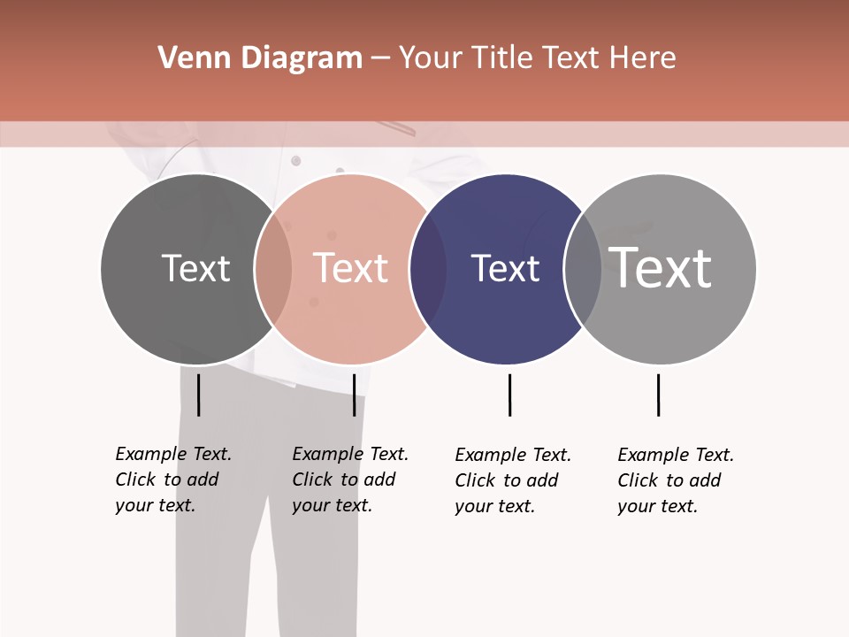 Full Job Person PowerPoint Template