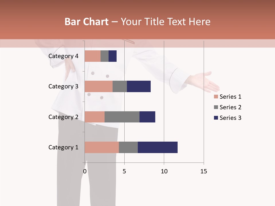 Full Job Person PowerPoint Template