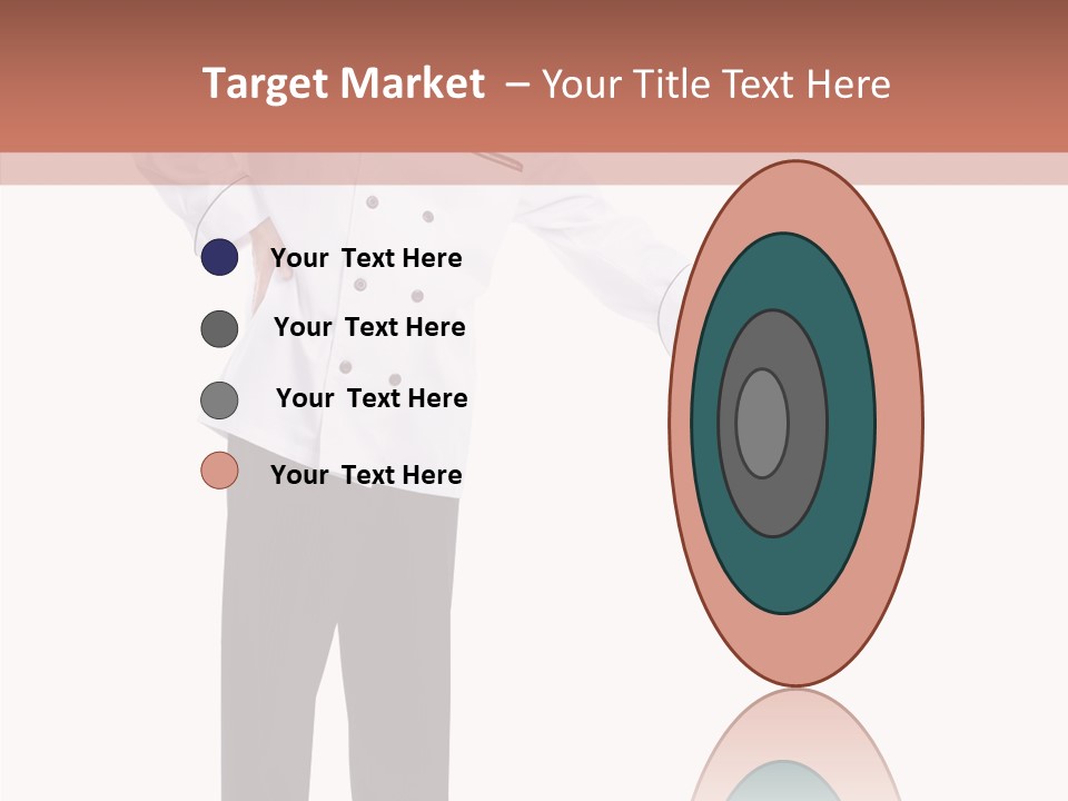 Full Job Person PowerPoint Template