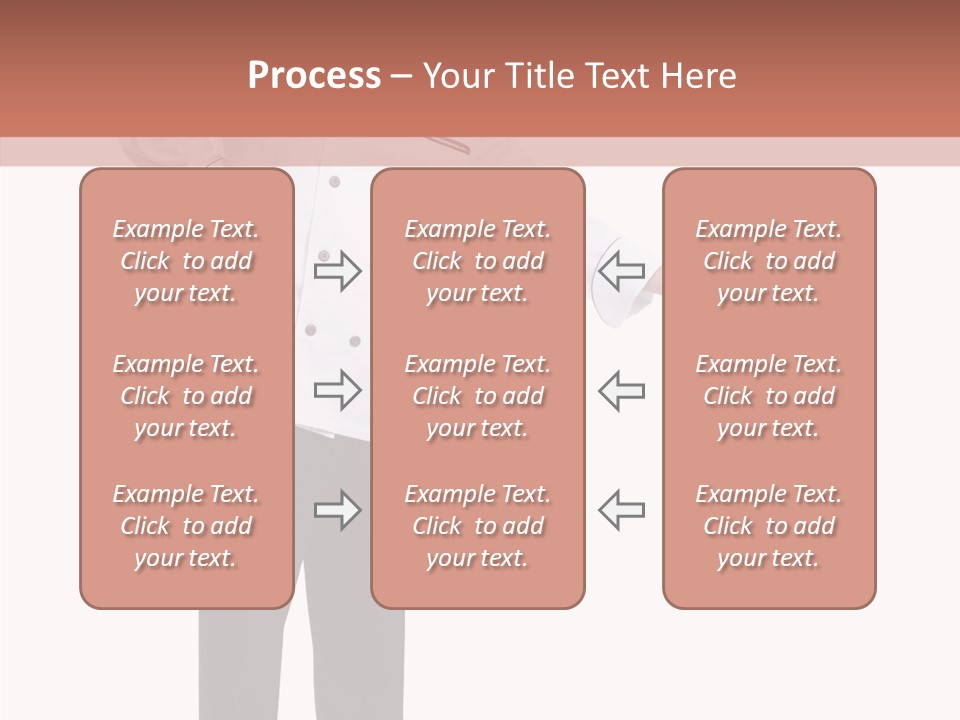 Full Job Person PowerPoint Template