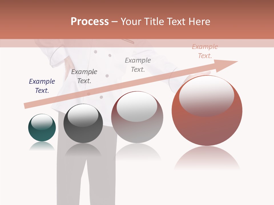 Full Job Person PowerPoint Template