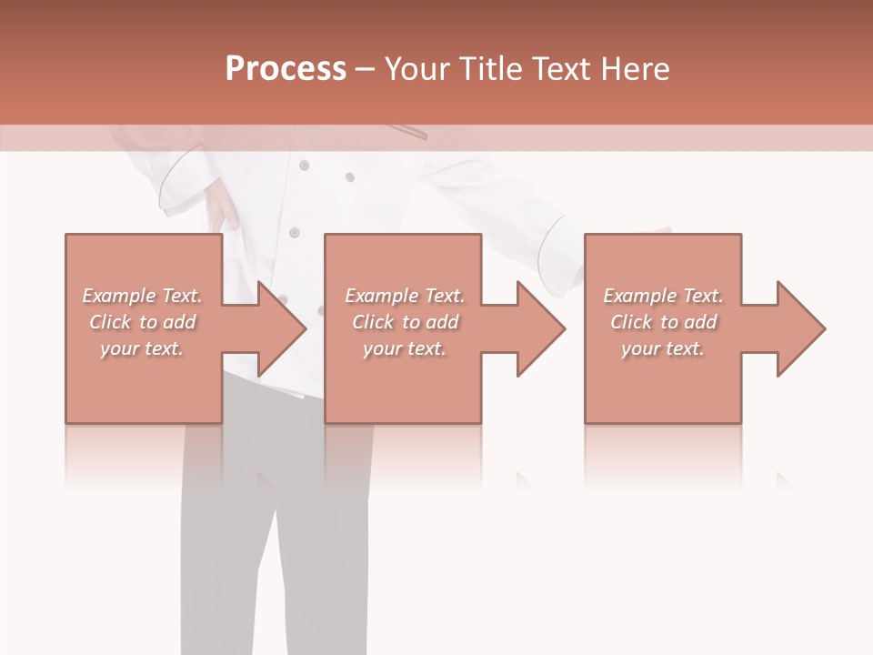 Full Job Person PowerPoint Template