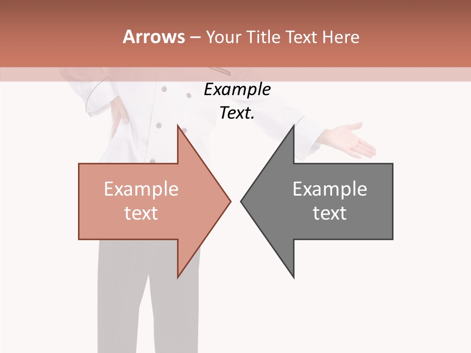 Full Job Person PowerPoint Template