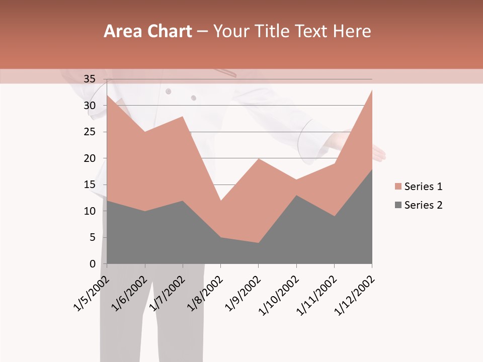 Full Job Person PowerPoint Template